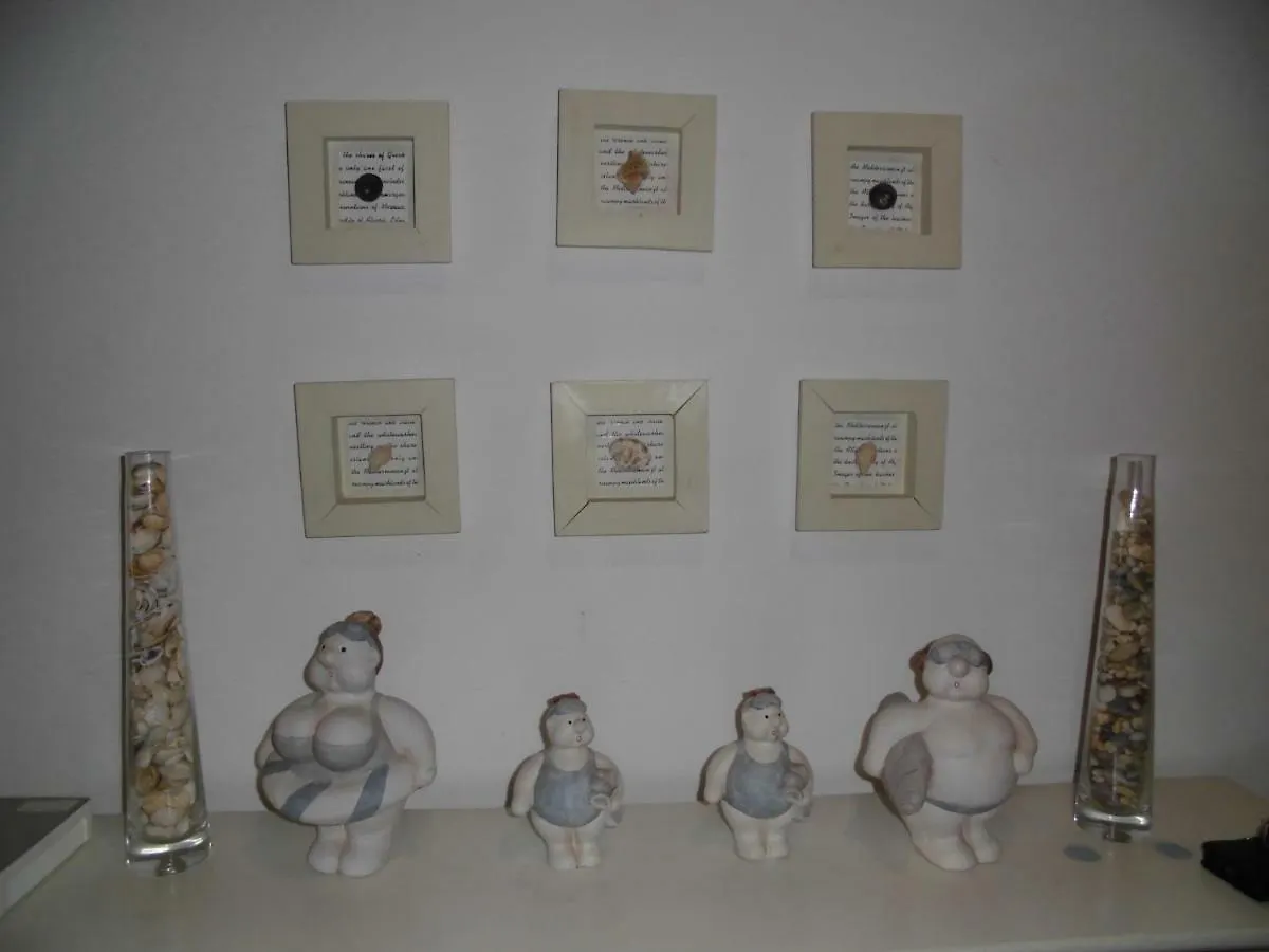 Apartmán Alta Oura Top Floor Albufeira Portugalsko