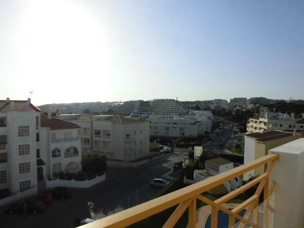 Apartmán Alta Oura Top Floor Albufeira