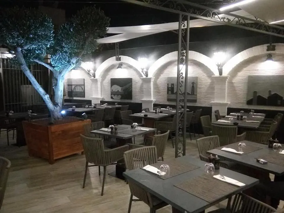 Apartmán Alta Oura Top Floor Albufeira Portugalsko