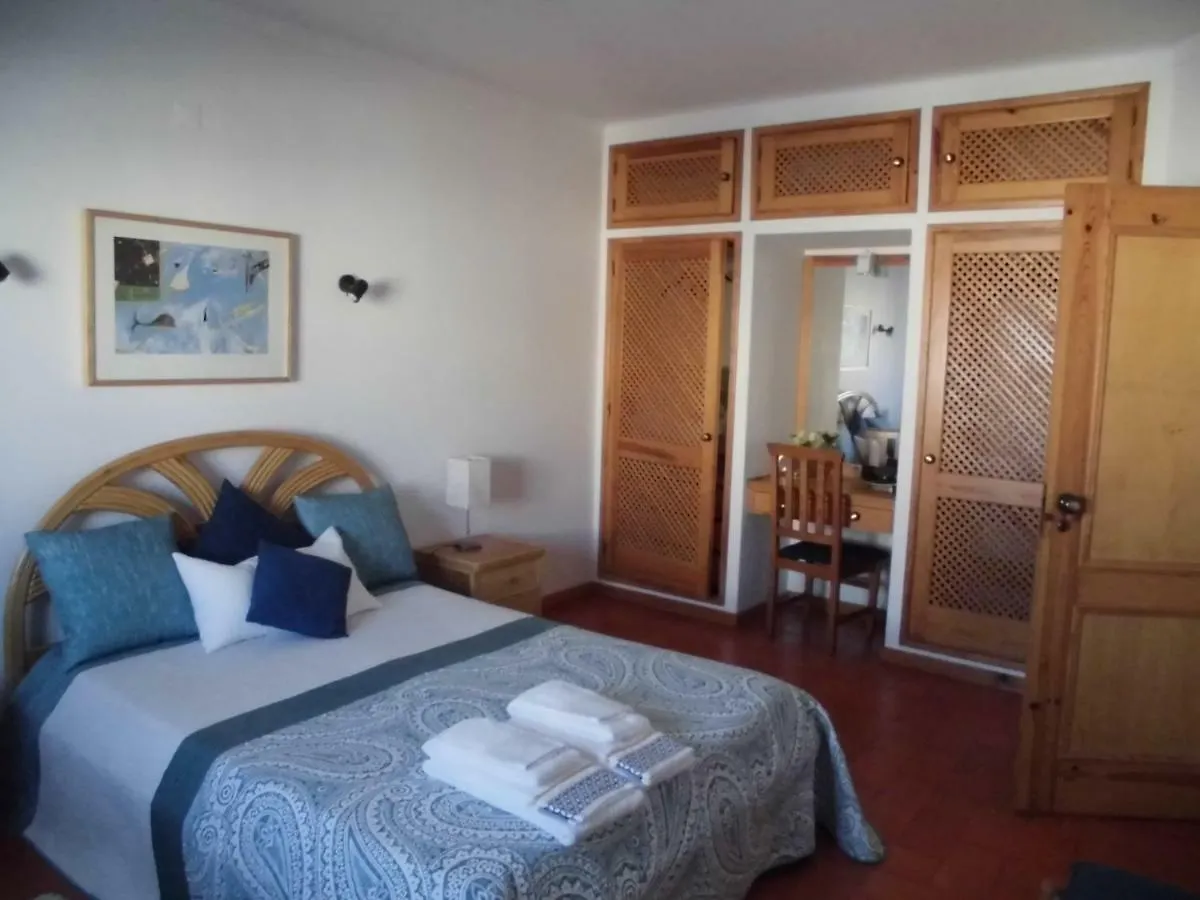 Alta Oura Top Floor Apartment Albufeira