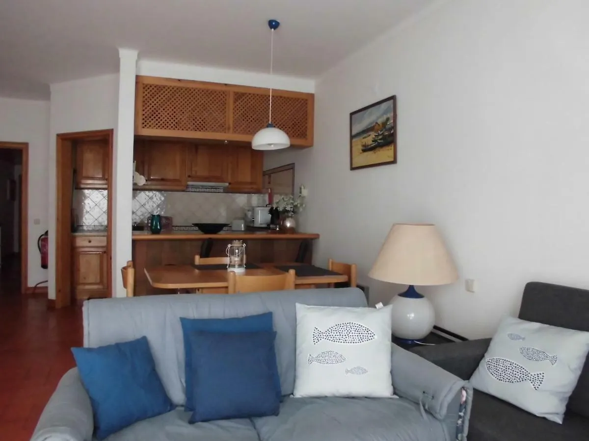 Alta Oura Top Floor Apartment Albufeira