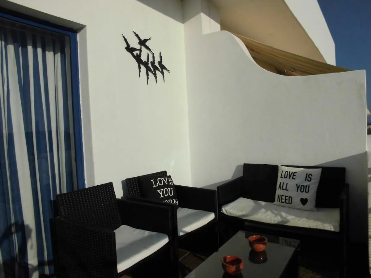 Alta Oura Top Floor Apartment Albufeira