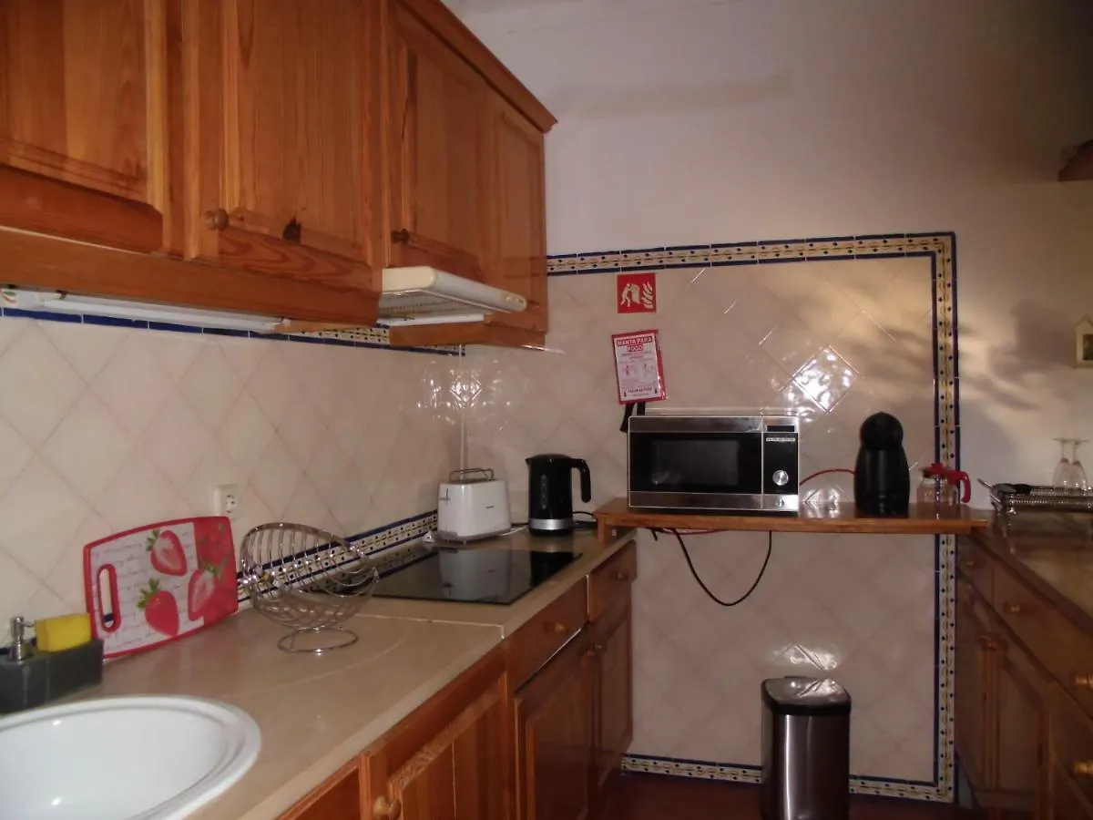 Alta Oura Top Floor Apartment Albufeira