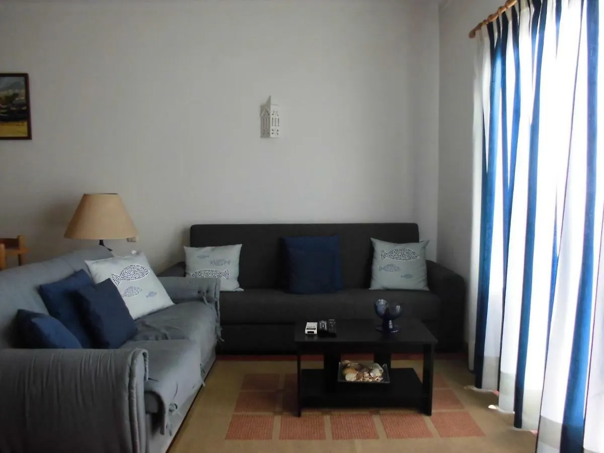 Alta Oura Top Floor Apartment Albufeira 0*,