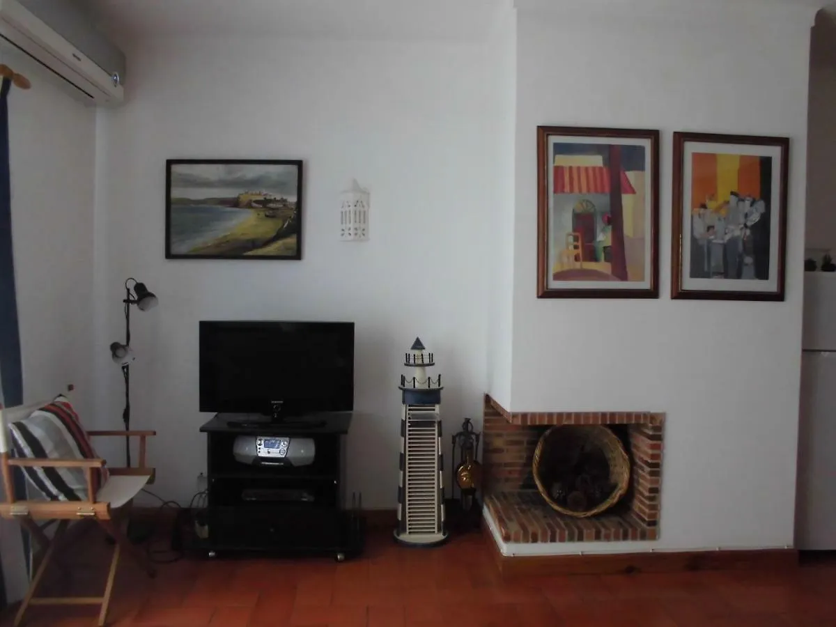 Alta Oura Top Floor Apartment Albufeira 0*,  Portugal