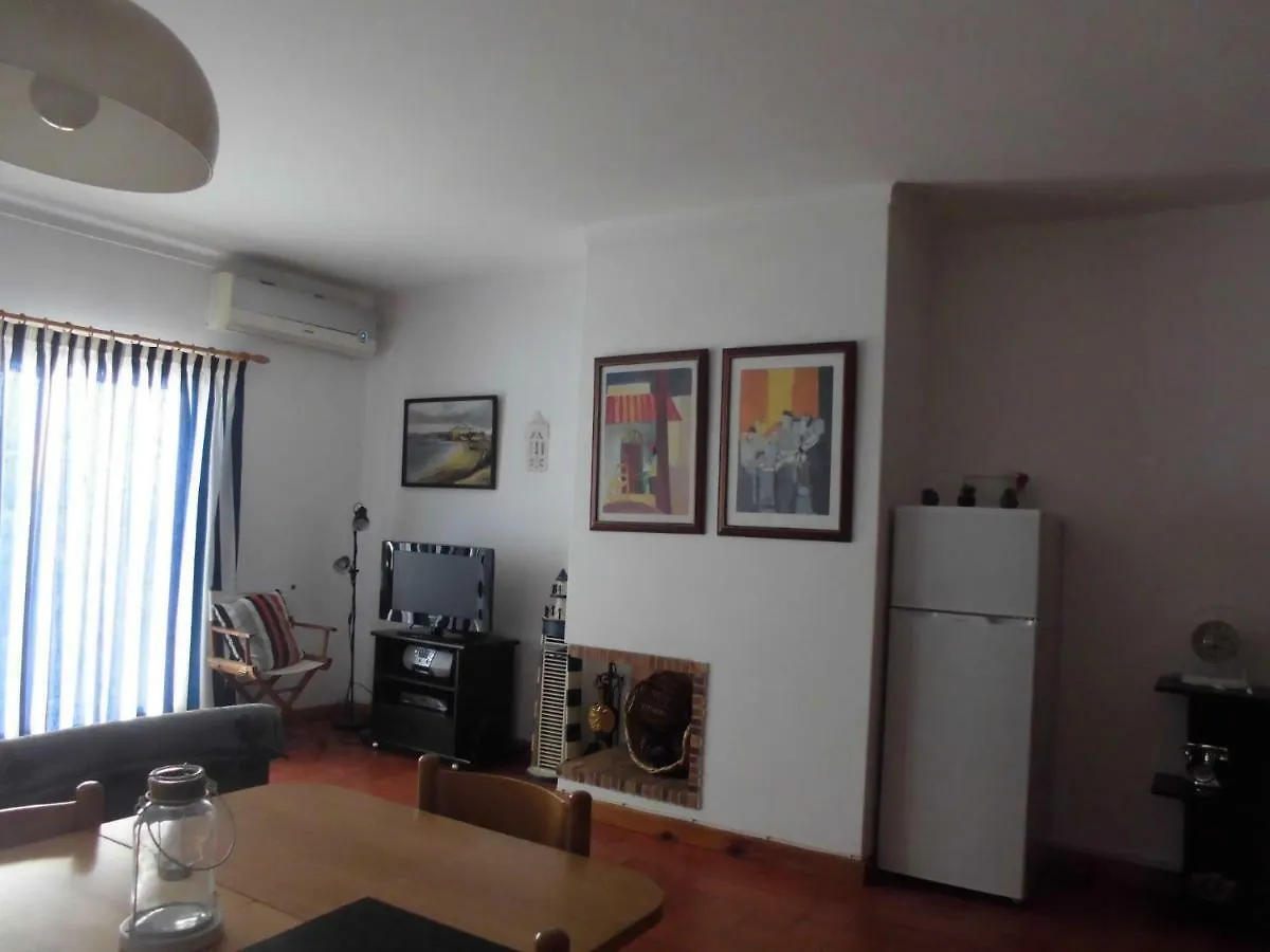Alta Oura Top Floor Apartment Albufeira 0*,
