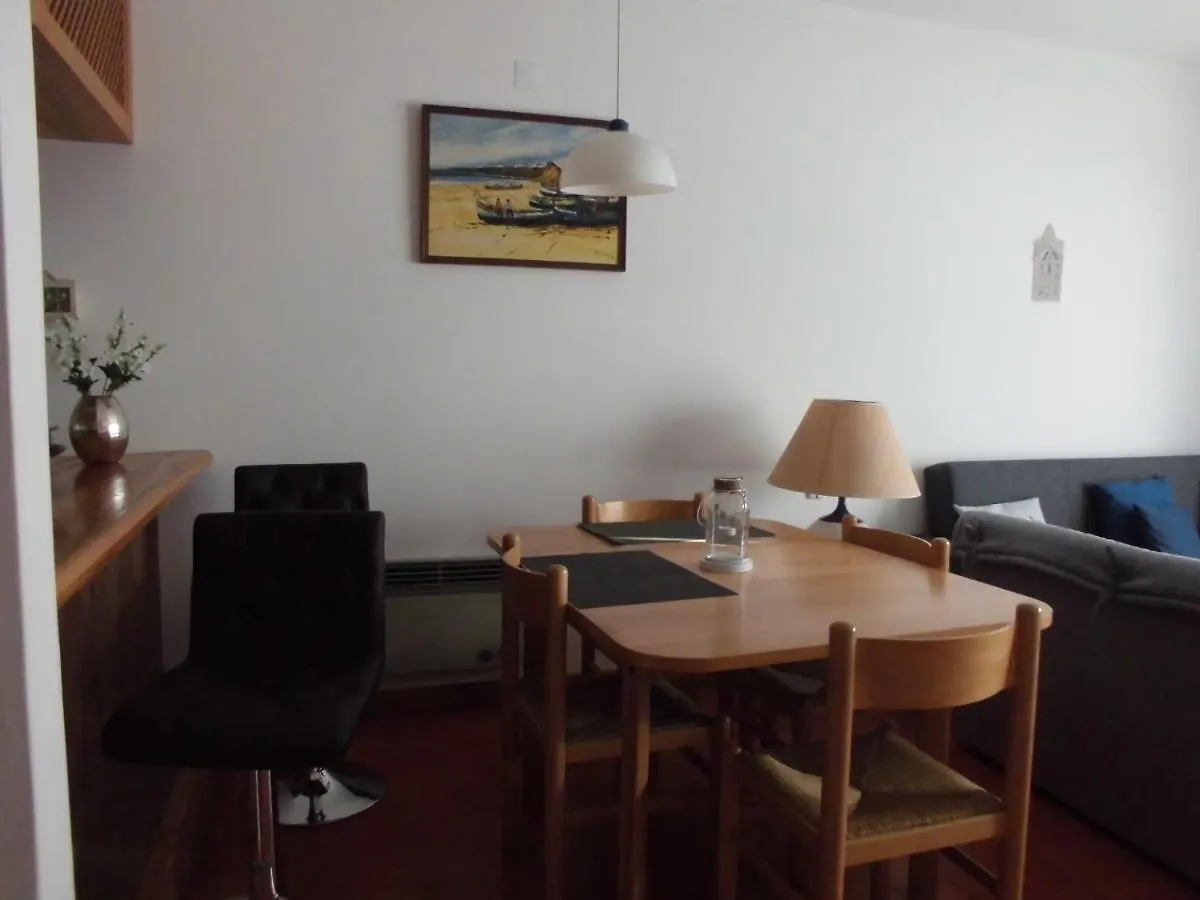Alta Oura Top Floor Apartment Albufeira Portugal